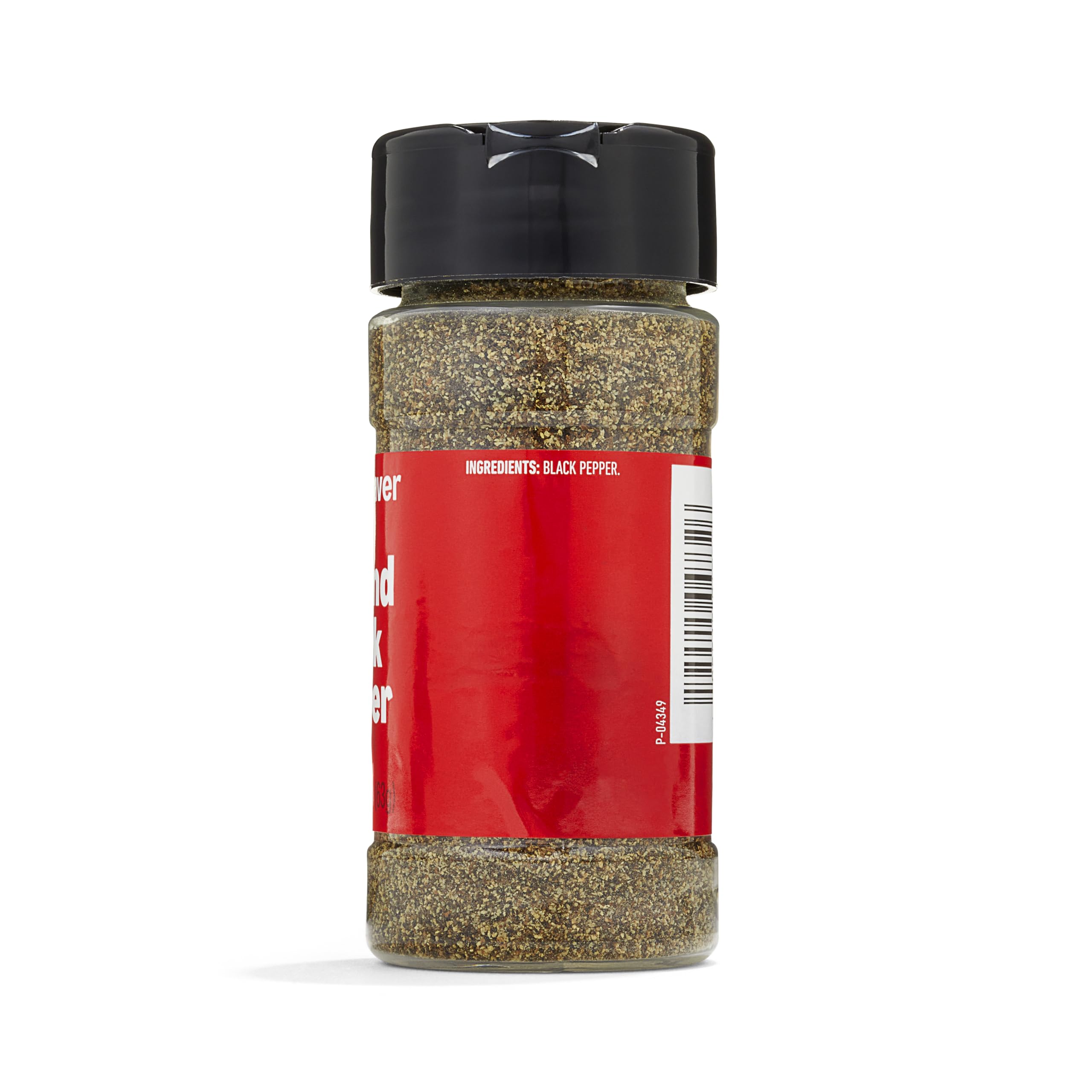 Amazon Saver, Black Pepper, 2.25 Oz