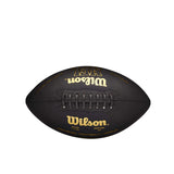 Wilson NFL Super Grip Composite Football - Official Size, Brown