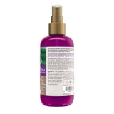 Maui Moisture Frizz-Free + Shea Butter Leave-in Conditioning Mist, Curly Hair Styling, No Drying Alcohols, Parabens or Silicone, 8 Fl Oz