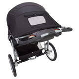 Baby Trend Expedition Double Jogger Stroller, Griffin