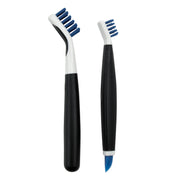 OXO Good Grips Deep Clean Brush Set, Blue