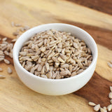 Anthony's Organic Hulled Sunflower Seeds, 2 lb, Raw, Unsalted, Batch Tested and Gluten Free, Keto Friendly