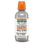 TheraBreath 24-Hour Plus Oral Rinse