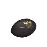 Wilson NFL Super Grip Composite Football - Official Size, Brown