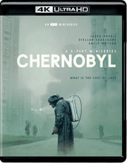 Chernobyl [4K UHD]