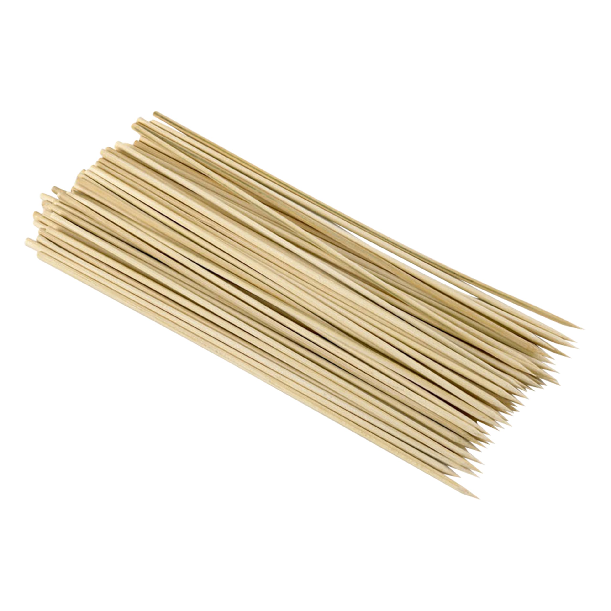 Good Cook, Skewers Bamboo 12 Inch