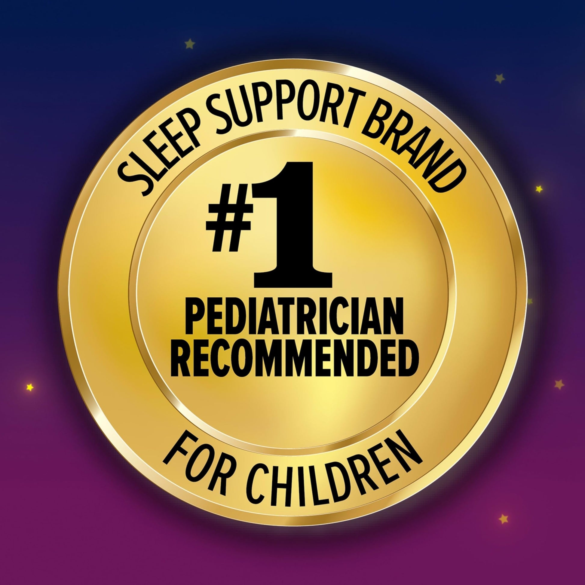Zarbee’s Kids Liquid Sleep Supplement with Melatonin 1 mg; Drug-Free & Non-Habit Forming Sleep Support; Easy-to-Take, Natural Berry Flavor; for Children Ages 3 and Up; 1 Fl Oz Bottle