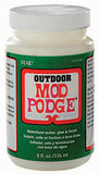 Mod Podge Waterbase Sealer, Glue and Finish for Outdoor (8-Ounce), CS11220 Clear Finish