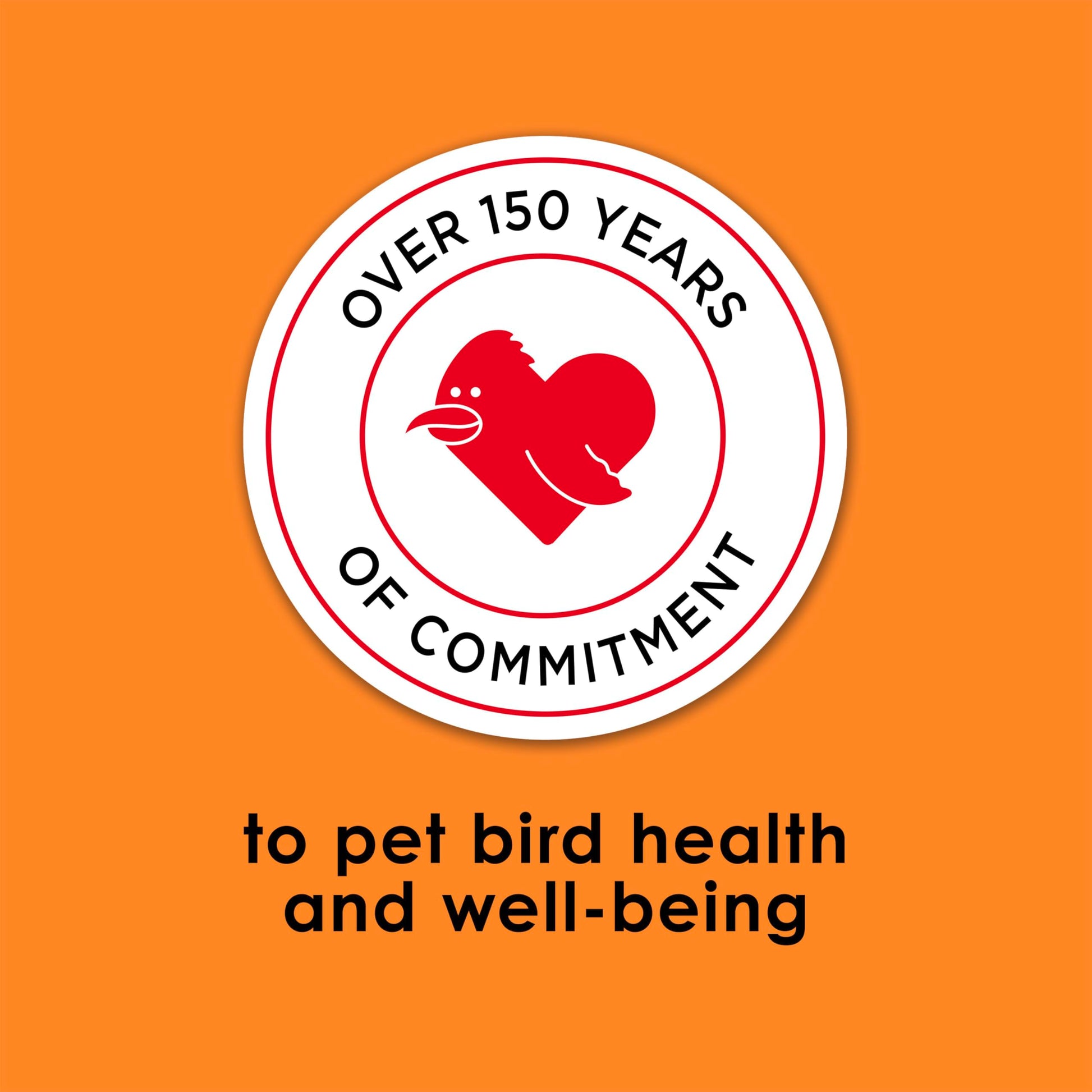 Kaytee Fiesta Parakeet Food, Nutritious and Fun Blend, Supports Skin, Feather, Digestion, Brain and Heart Health, 2 pounds