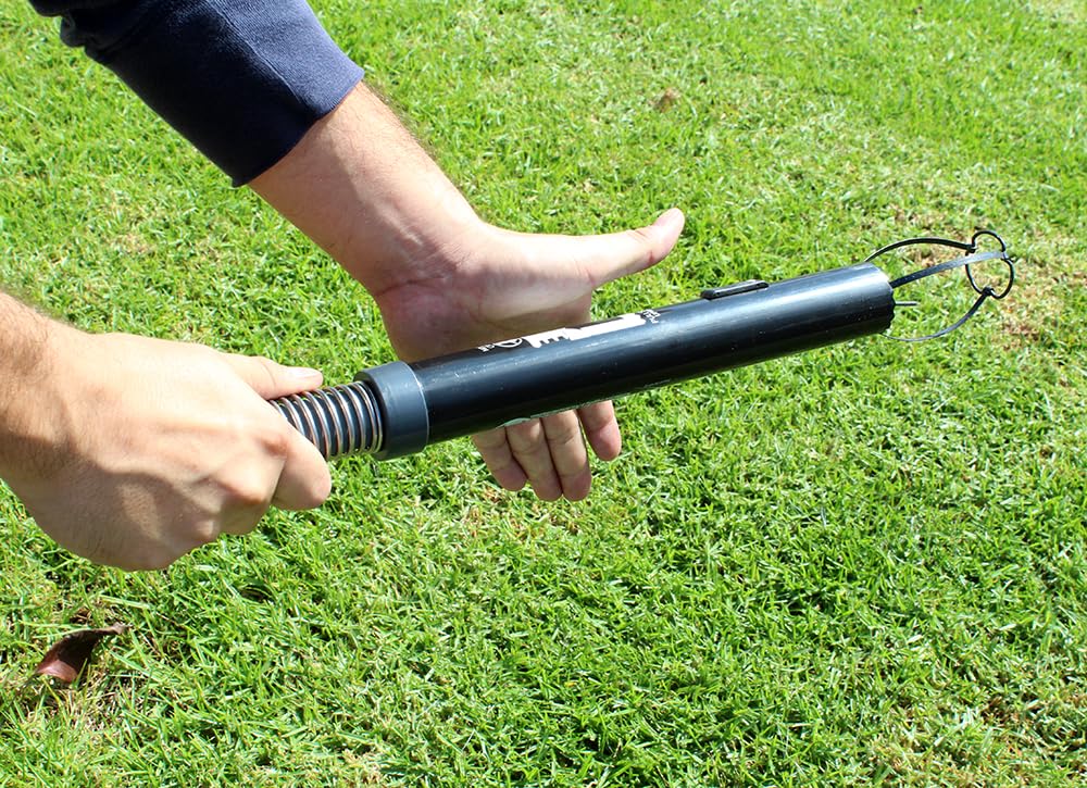 GopherHawk® Single Trap for Gophers and Moles, 1 GH-TRP