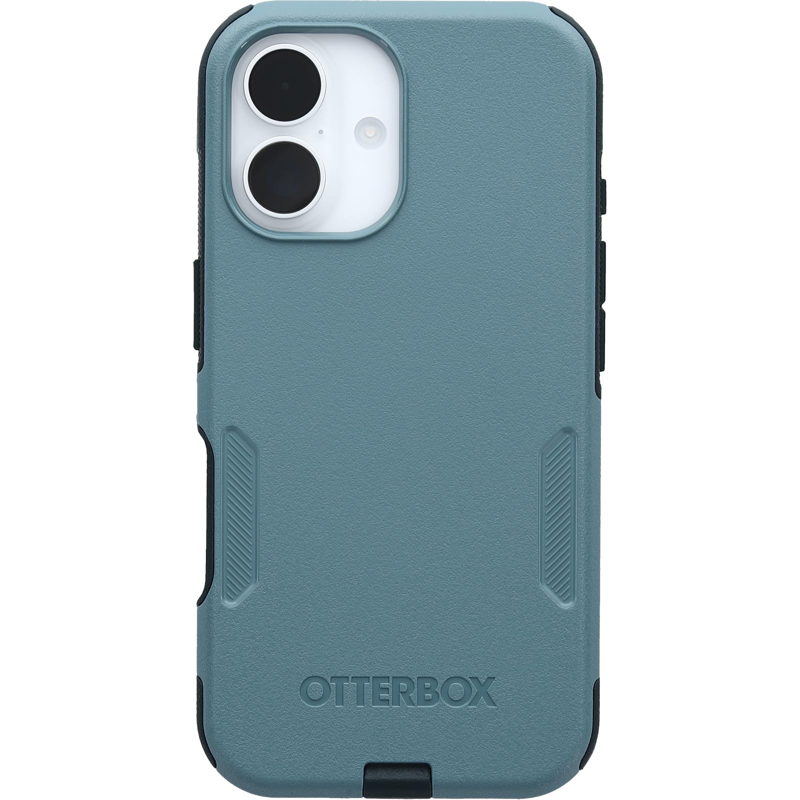OtterBox iPhone 16 Commuter Series Case - Denver Dusk Purple