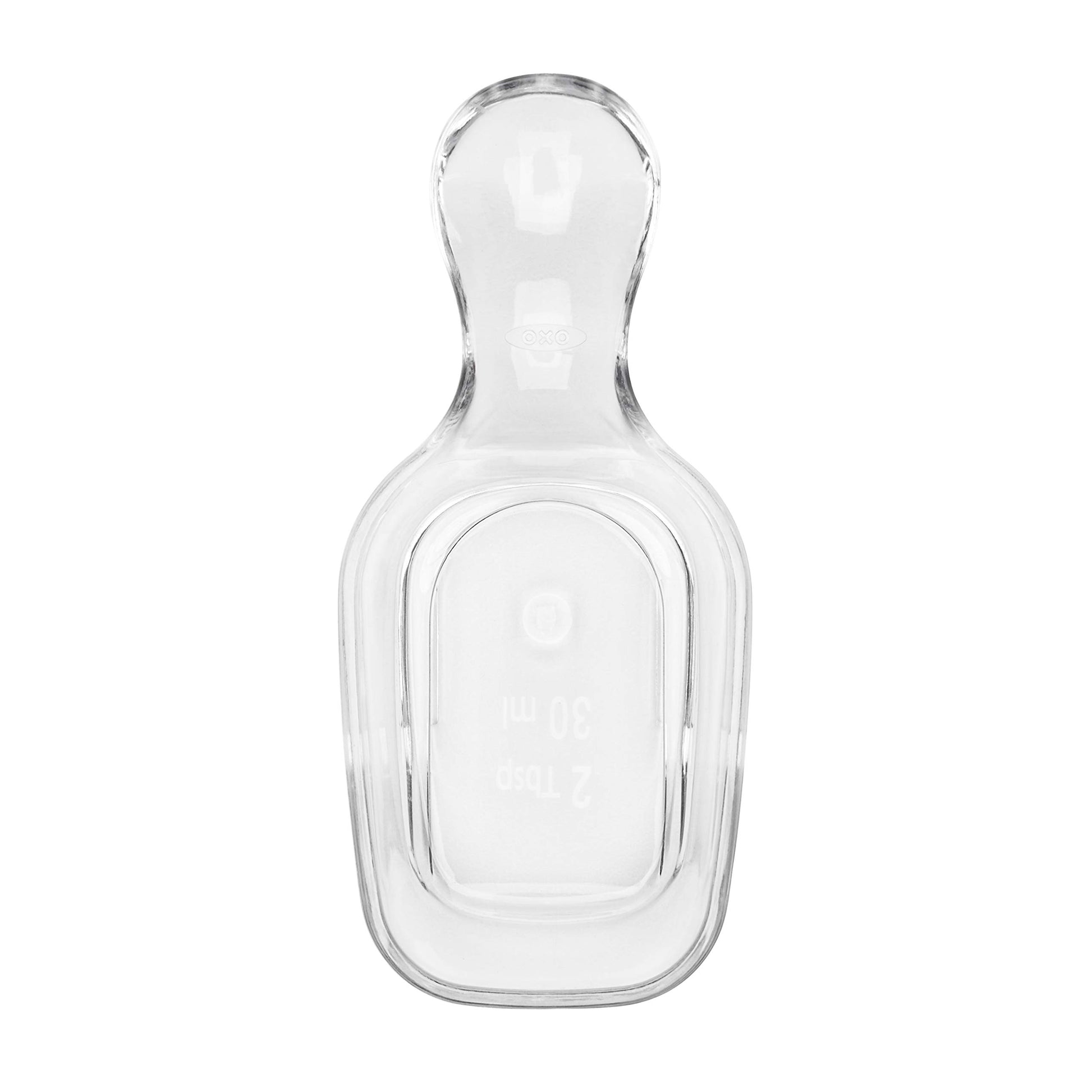 OXO Good Grips POP Container Coffee Scoop, Clear