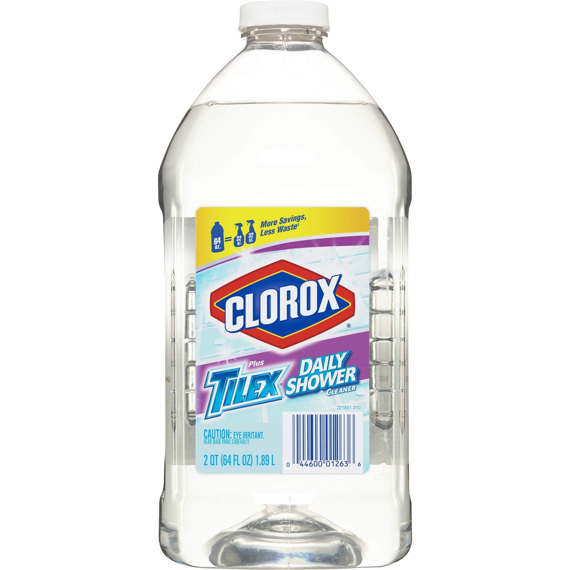 Tilex Shower Spray Refill, 64 Fl Oz (Pack of 2)