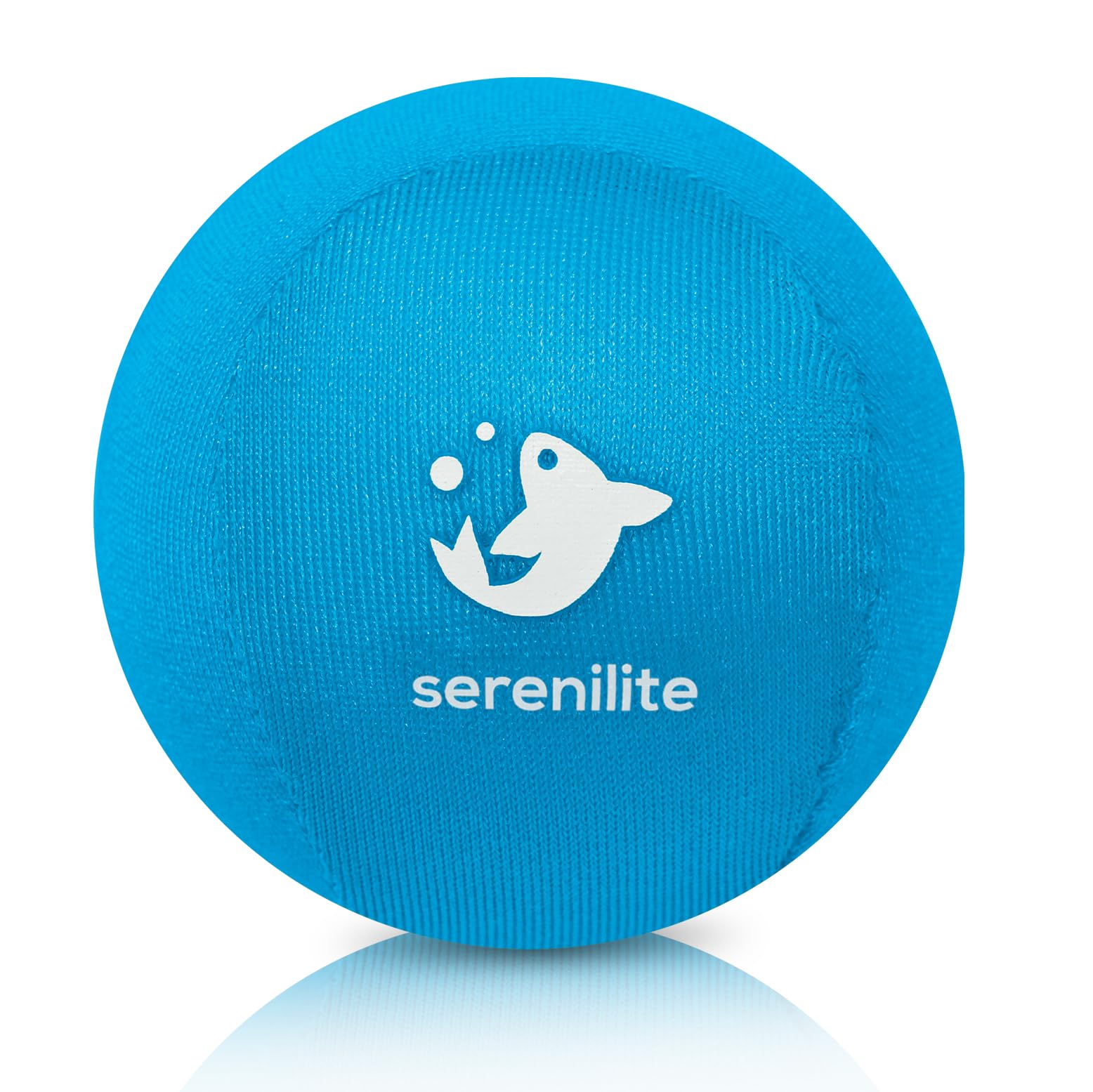 Serenilite Stress Balls, Anxiety Relief Items, Grip Strength Trainer, Meditation Accessories, Physical Therapy Equipment, Fidget Ball, Stress Balls for Adults, Hand Grip Strengthener