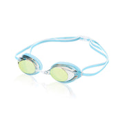 Speedo Women's Swim Goggles Mirrored Vanquisher 2.0