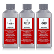 Gaggia Decalcifier Descaler Solution 250ml (3 Bottles)