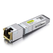 10Gtek ??????????????-?? SFP+ to RJ-45 Transceiver, 10Gbe SFP+ Copper Ethernet CAT6a Module, up to 30m, for Cisco SFP-10G-T-S, Ubiquiti UniFi UF-RJ45-10G, Fortinet, TP-Link TL-SM5310-T and More