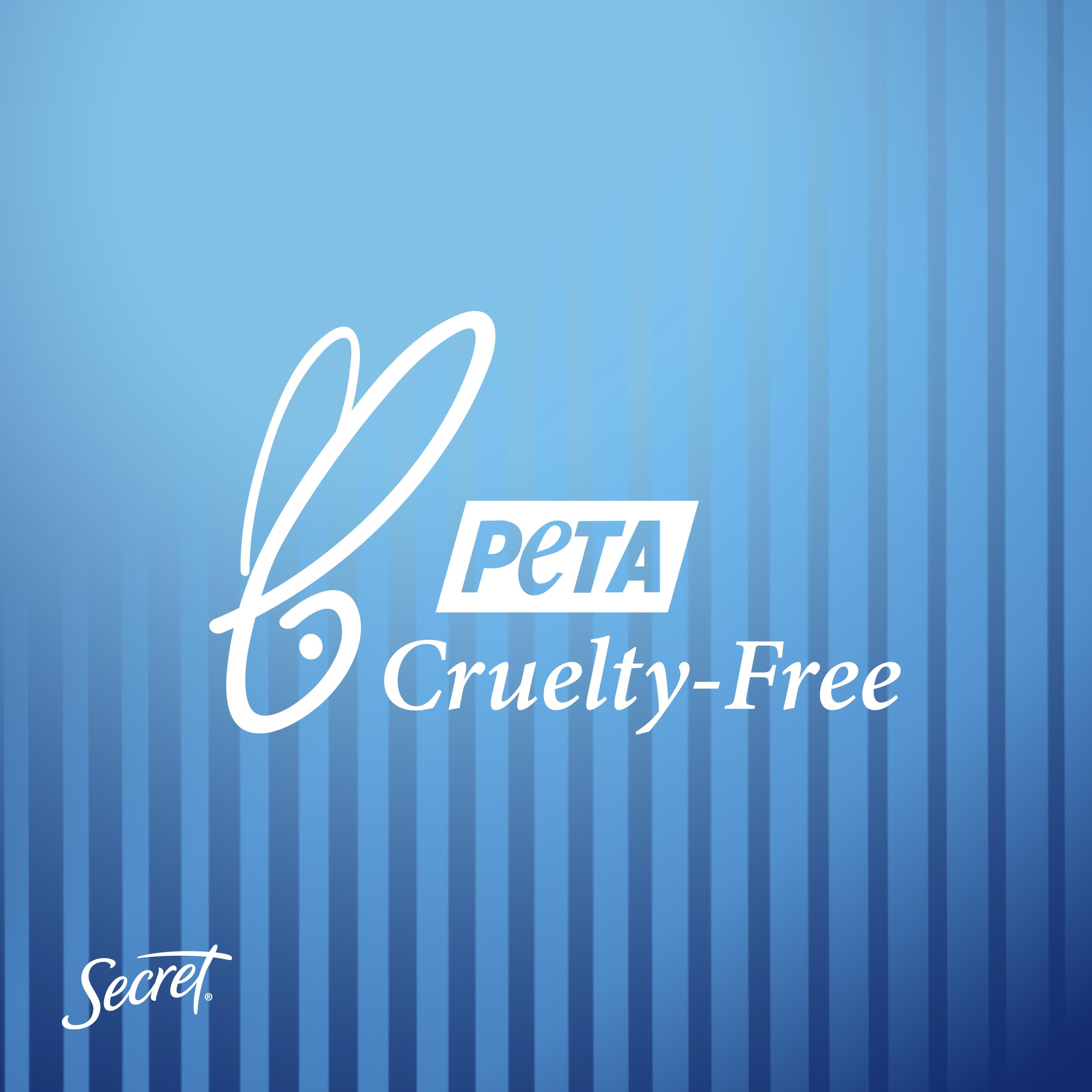 Secret Outlast Antiperspirant Deodorant for Women, 72hr Sweat & Odor Protection, PH Balancing Minerals, Clear Gel, Completely Clean Scent, 2.6 oz (Pack of 2)