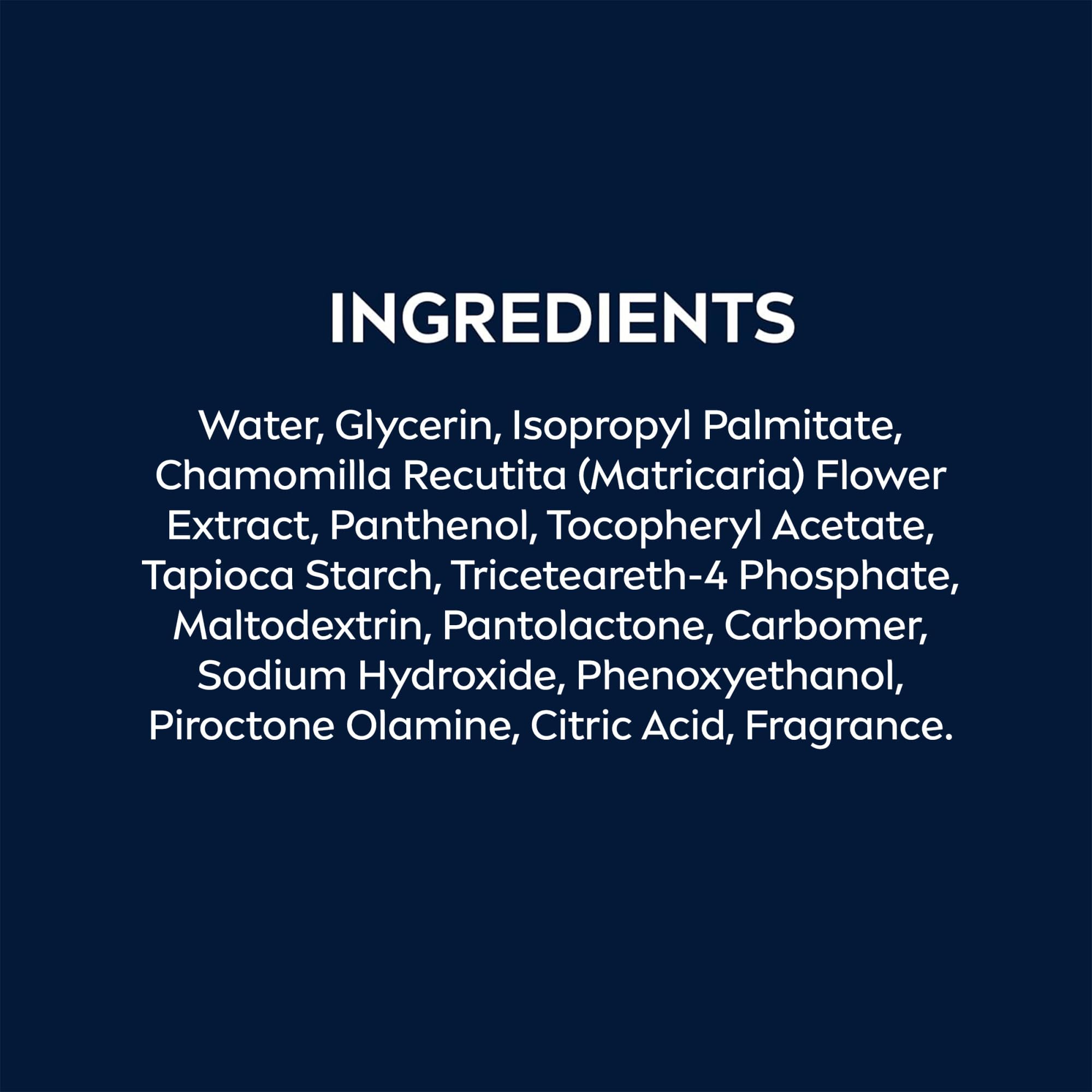 NIVEA MEN Sensitive Soothing Post Shave Balm with Vitamin E, Pro-Vitamin B5 and Chamomile Extract, Alcohol Free After Shave Balm for Men, Non-Greasy, 3.3 Fl Oz Bottle, Pack of 3