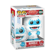 Funko Pop! Movies: Rudolph - Bumble
