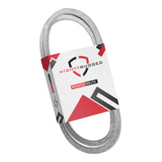 MightyRugged Ariens, Gravely Belt 07200023 Replacement for 52" Deck - Belt Length 145.5" - Heavy-Duty, Durable, Aramid Cord Belt Fits Ariens Zoom, Zoom XL, IKON, Gravely ZT X & ZTXL Series