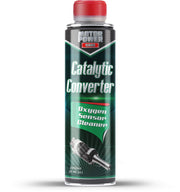 Catalytic Converter Cleaner Pass Emissions Test Cleans Catalyst, Oxygen Sensor and Combustion Chamber Cleaner, Fuel additive