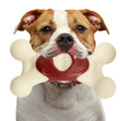 FRLEDM Dog Toys for Aggressive Chewers Indestructible Dog Toys, Durable Tough Dog Chew Toys for Medium and Large Large Breed Dogs，Dog Toys to Keep Them Busy