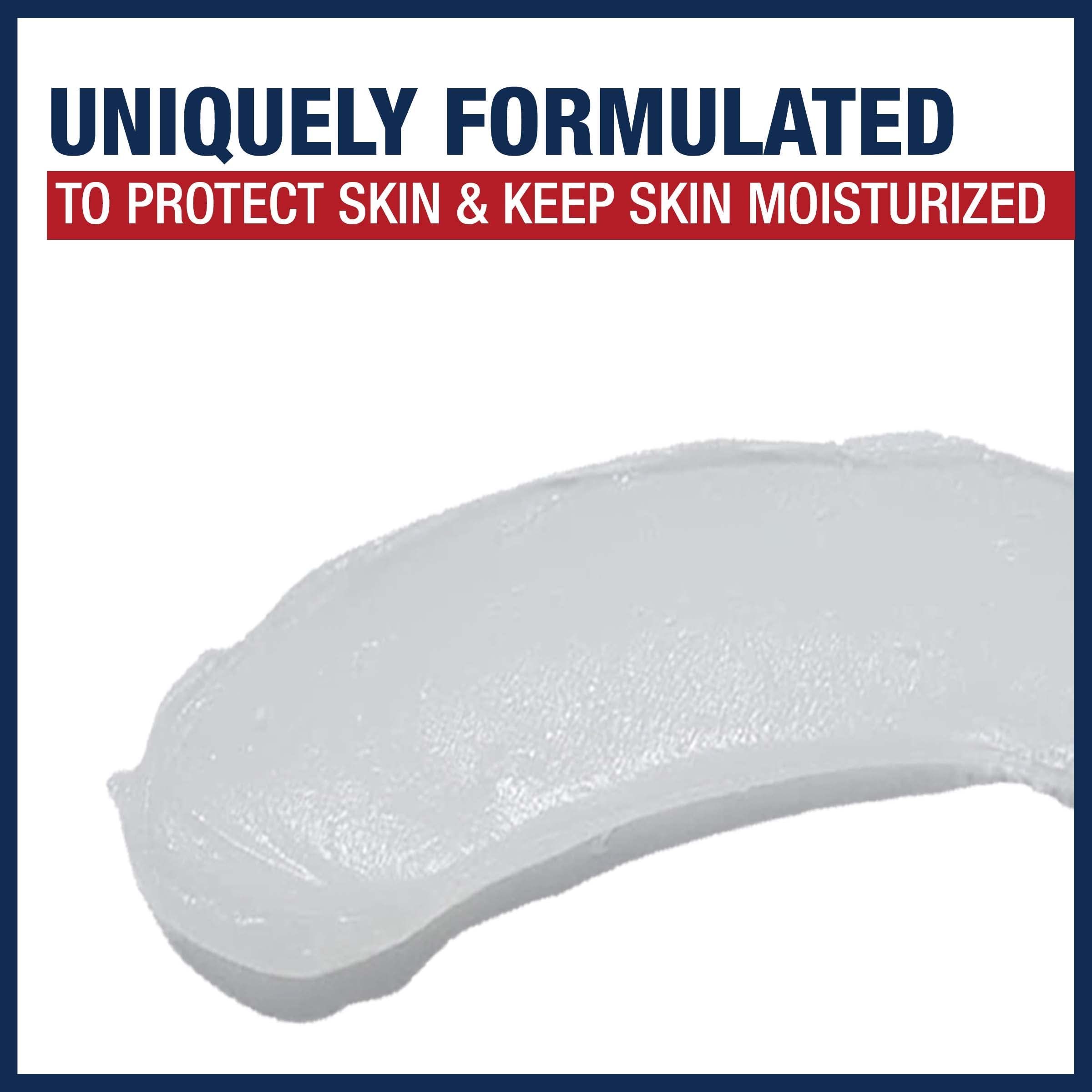 Aquaphor Healing Ointment Advanced Therapy Skin Protectant, Dry Skin Body Moisturizer, 7 Oz Tube