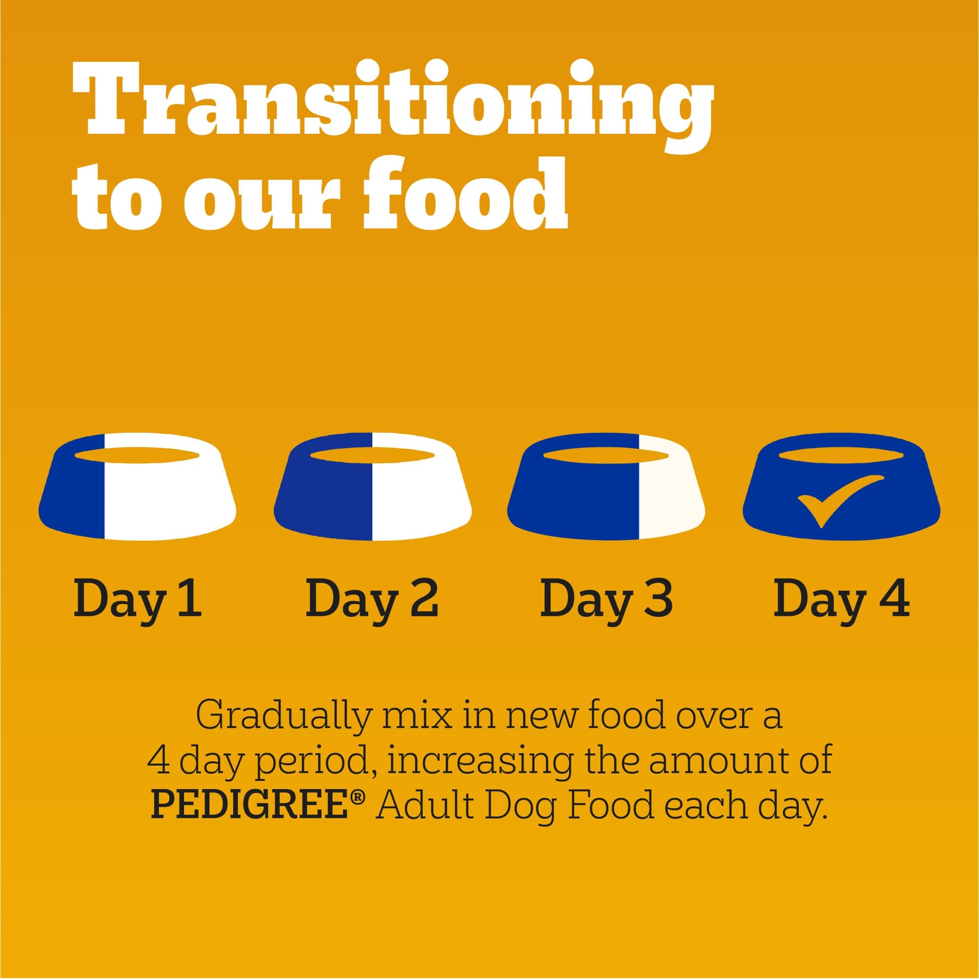 Pedigree Complete Nutrition Adult Dry Dog Food, Grilled Steak & Vegetable Flavor, 18 lb. Bag