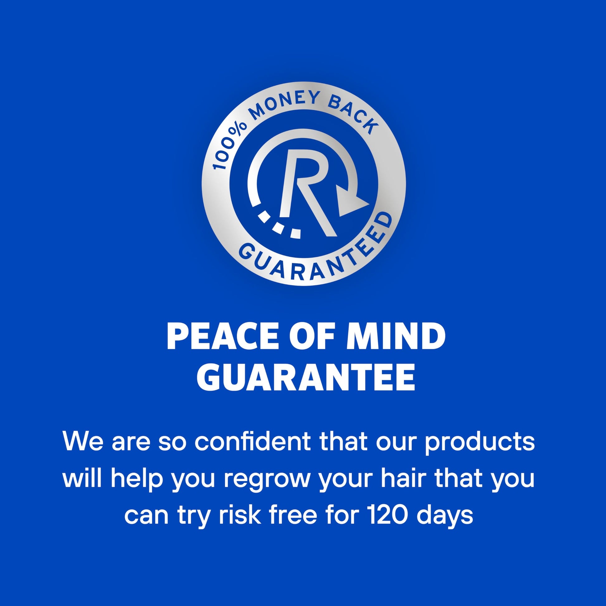 Men’s Rogaine Extra Strength 5% Minoxidil, Topical Solution for Thinning & Hair Loss, Clinically Proven FDA Approved Minoxidil for Men Treatment, Regrow Fuller Hair, 3 Month Supply, 3 Bottles