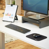 Fellowes Mouse Pad - Black