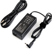19V 3.42A 65W Chromebook Charger for Acer Chromebook 11 R11 13 14 15 CB3 CB5 CB3-532 CB3-111 CB3-131 CB3-431 CB5-571 CB5-132T C720 C720P N15Q9 N15Q8 N16P1 A11-065N1A AC Adapter Power Cord
