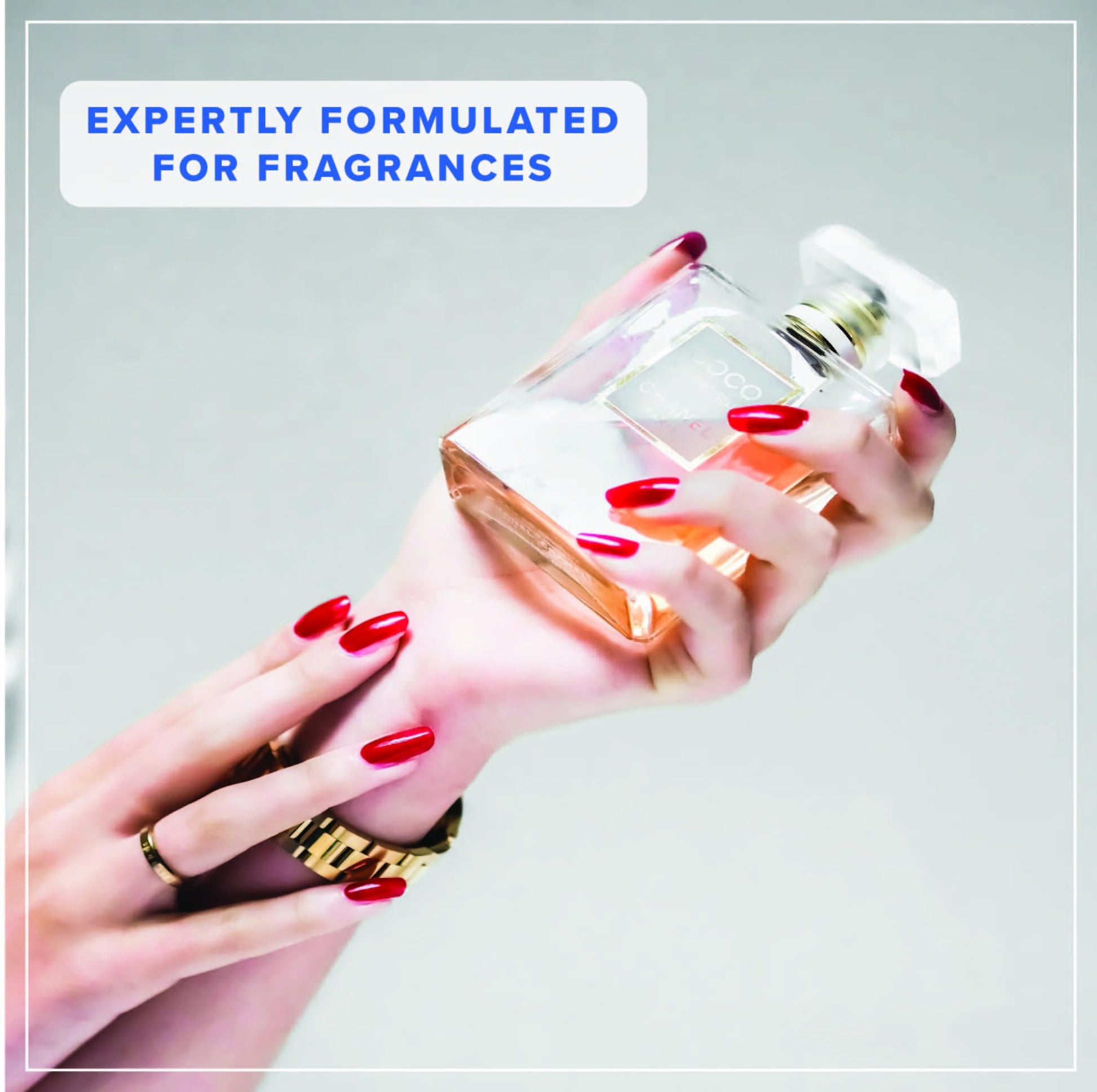 Perfumer’s Alcohol - 16 oz Tillbrook Perfume Grade Alcohol for Fragrance Making Kit - Denatured Alcohol - Base for Making Luxury Perfume - No Methanol & No Fermentation Scent - TSDA SD-40b