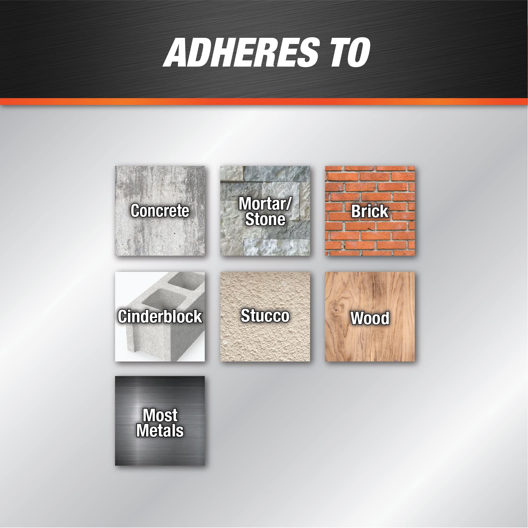 DAP Concrete and Mortar Filler and Sealant, Gray, 10.1 Oz (7079818096)