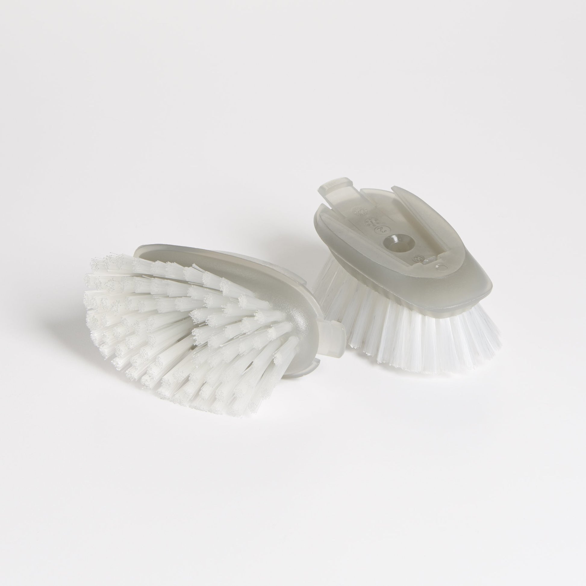 OXO Steel Soap Dispensing Dish Brush Refills 2-Pack