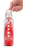 Karma Probiotic Water - 12 Pack, Berry Cherry Drink - Immune & Gut Health Support