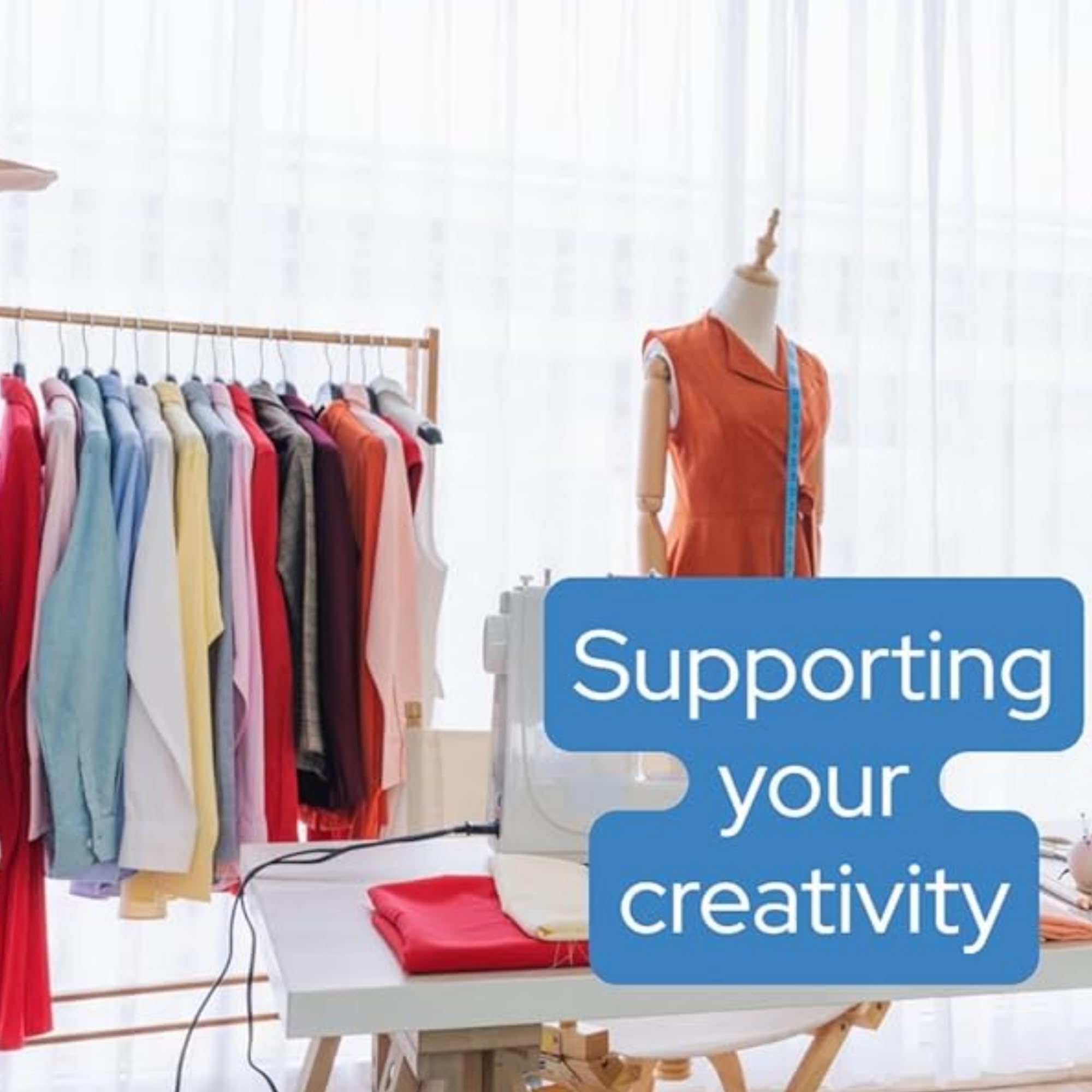 Cut Away Embroidery Stabilizer Roll 12" x 50 Yd – 2.5 oz Cutaway by H.B.I. Products