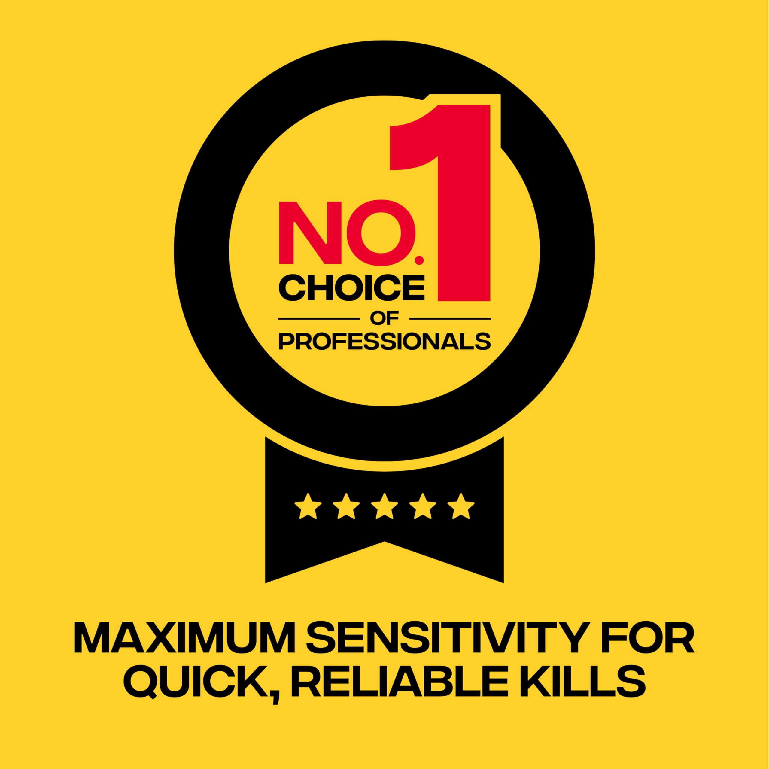 Victor Mouse Traps M150-12, Metal Pedal, Sustainably Sourced FSC Wood, Wooden Mouse Traps, 12 Medal Pedal Traps