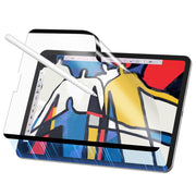 ESR for iPad Pro 12.9 Inch Paper-Feel Magnetic Screen Protector 6th/5th/4th/3rd Generation (2022/2021/2020/2018), Write and Draw Like on Paper, Detachable and Reusable, Matte Finish