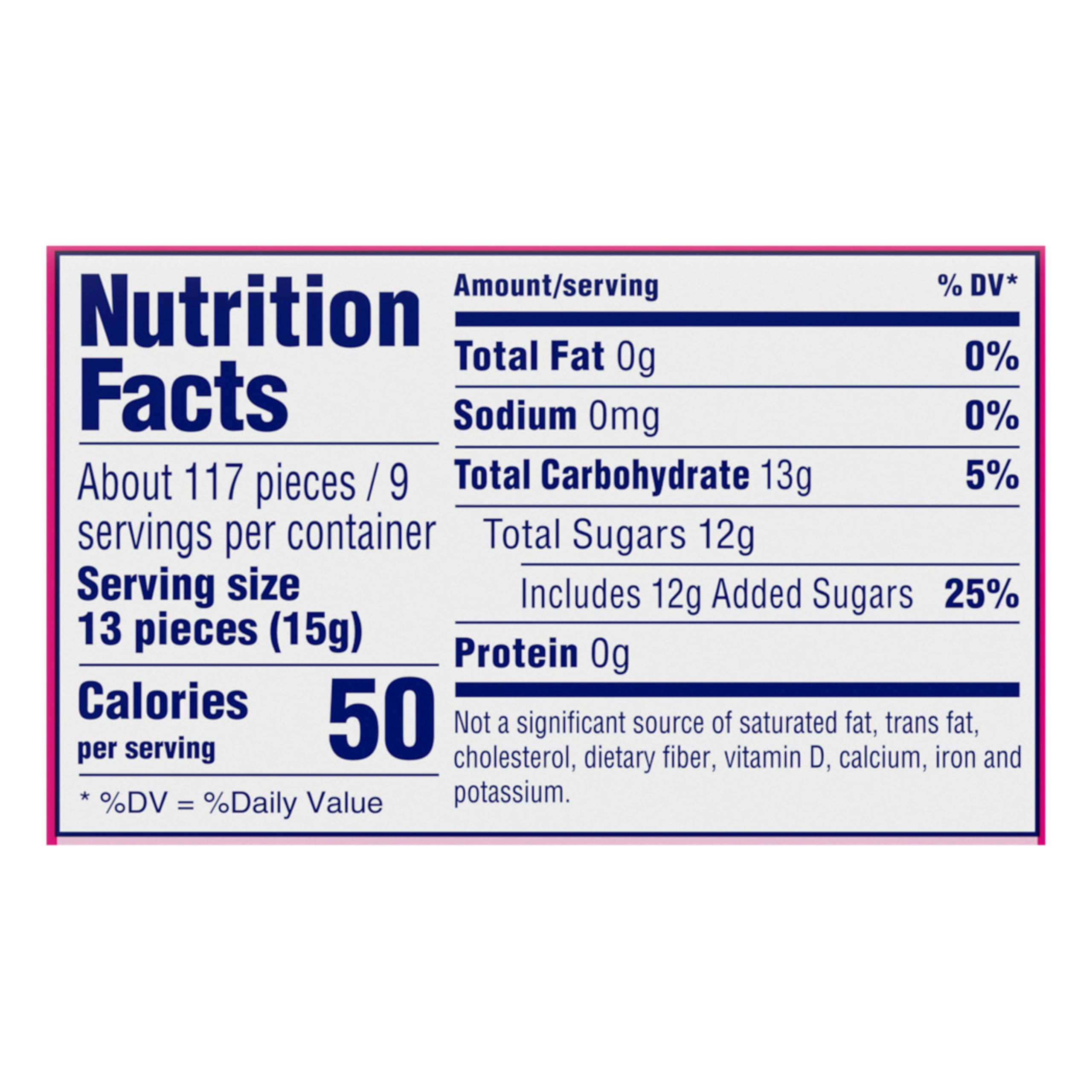 SweeTARTS Original Theater Box Candy, 5 Ounce Boxes (Pack of 10)