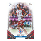 2023/24 Topps UEFA Club Competitions Value Box