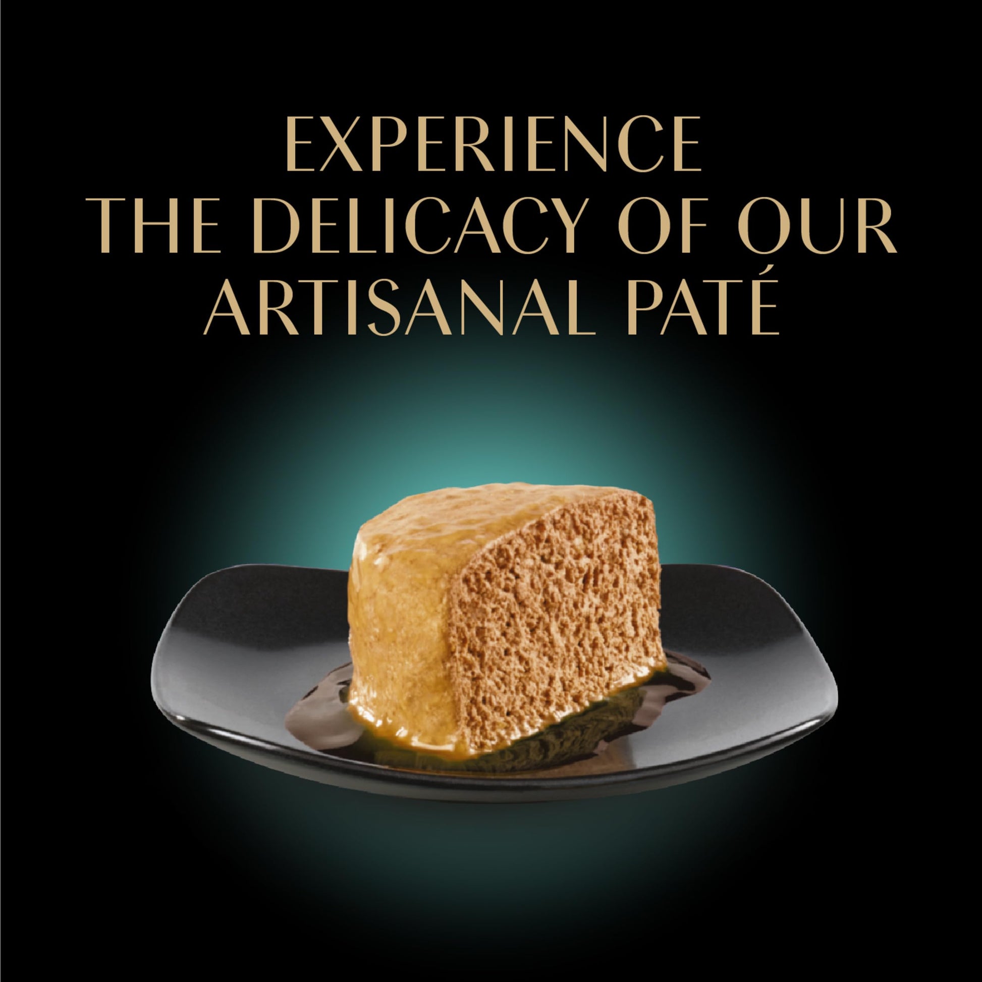 Sheba Perfect Portions Wet Cat Food Pate Savory Chicken Entree, Roasted Turkey Entree, and Tender Beef Entree Variety Pack, 2.6 oz. Twin Pack Trays (24 Count, 48 Servings)