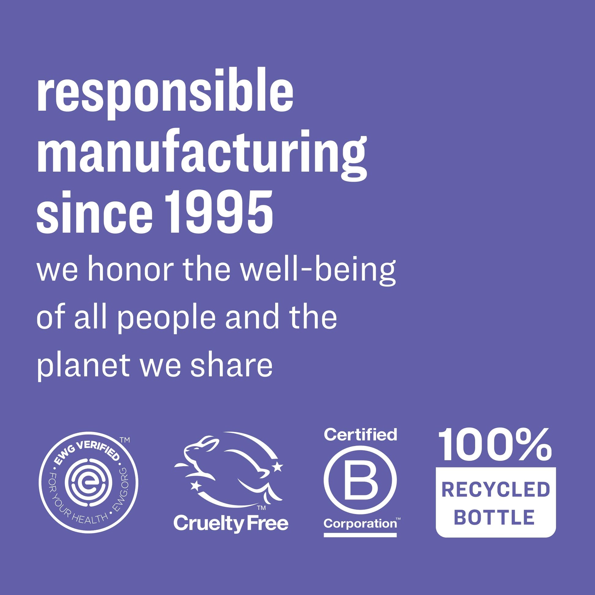 Everyone 2-in-1 Lotion for Hands/Body, 32 ounce (Pack of 2) Lavender and Aloe made with Essential Oils for Men and Women