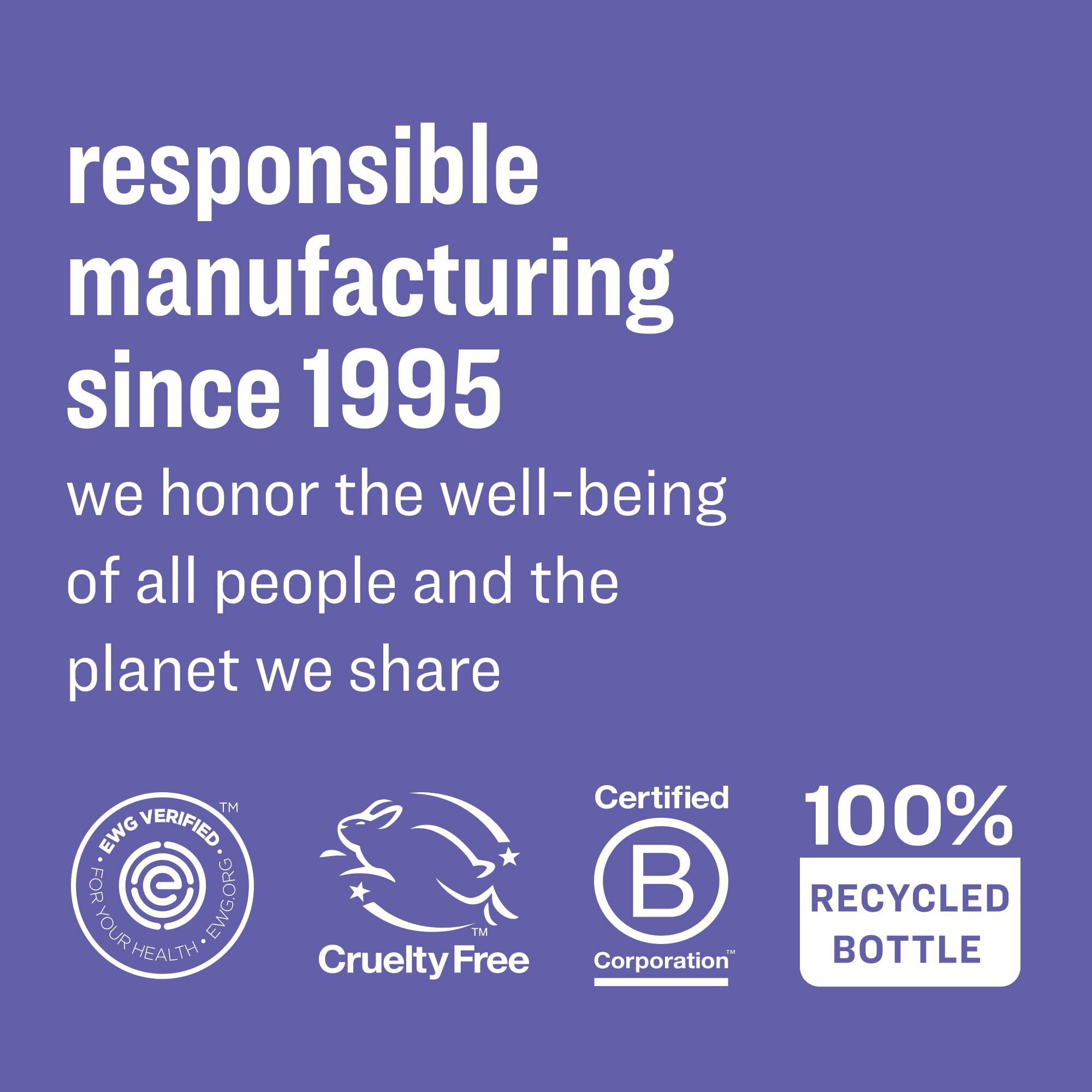 Everyone 2-in-1 Lotion for Hands/Body, 32 ounce (Pack of 2) Lavender and Aloe made with Essential Oils for Men and Women