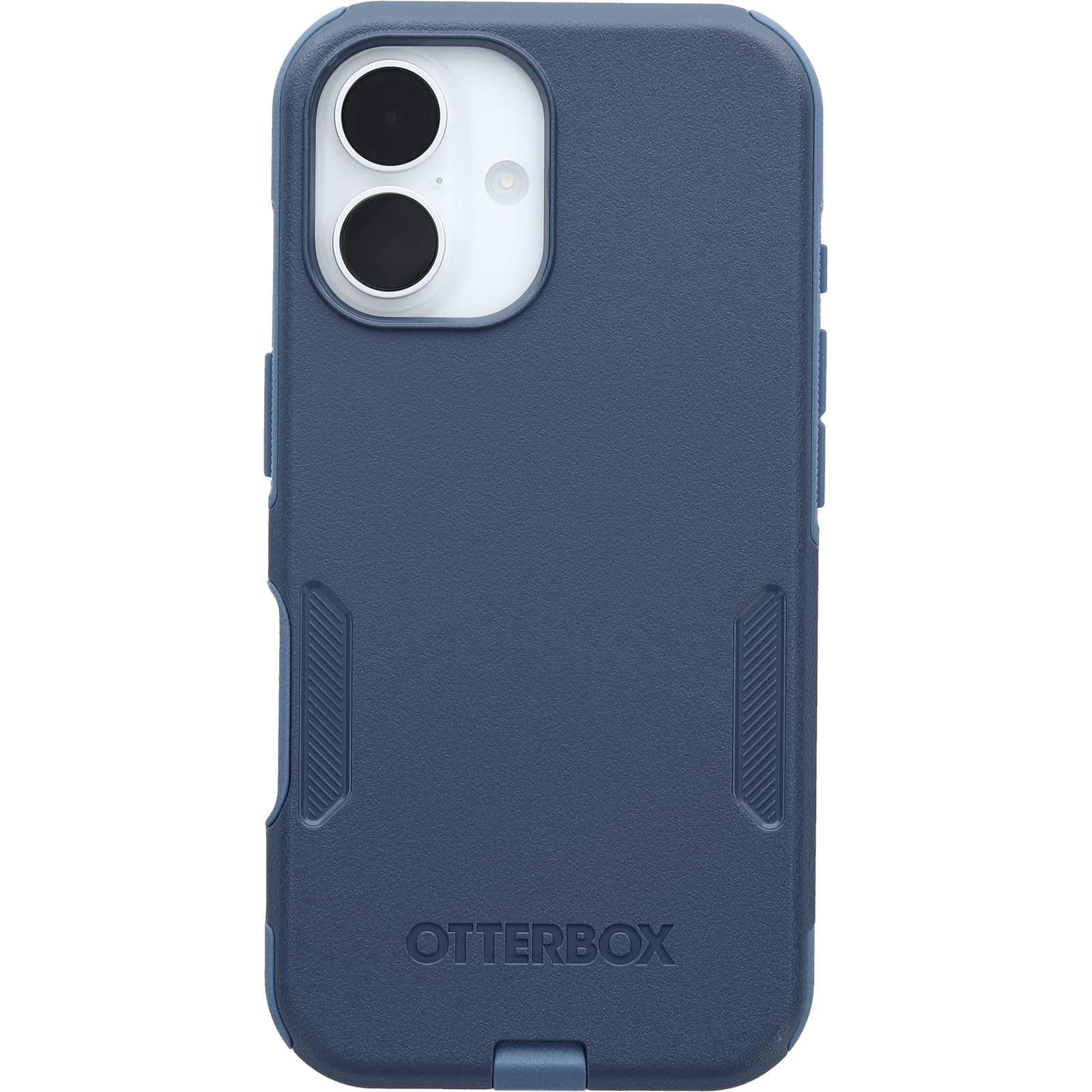 OtterBox iPhone 16 Commuter Series Case - Denver Dusk Purple