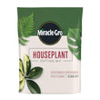 Miracle-Gro 72574500 Houseplant Potting Mix: Fertilized, Perlite Soil for Indoor Gardening, Designed to Be Less Prone to Gnats, 1 Pack, 4 qt