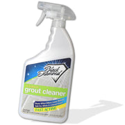 Ultimate Grout Cleaner Spray for Tile - Heavy Duty Grout and Tile Cleaner for Tile Floors & Shower Grout Cleaner - Tile Floor Cleaner Removes Dirt, Grease and Soap Scum from Tile & Grout - 1-Quart.