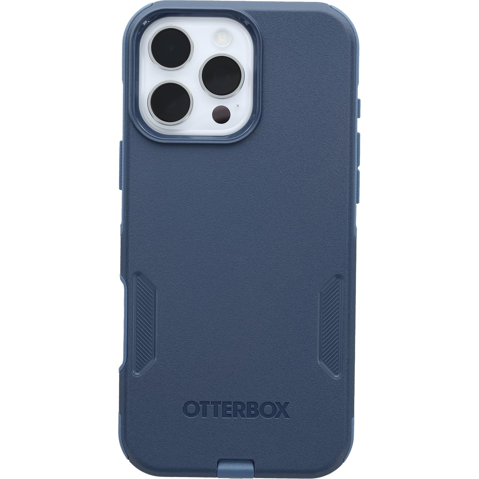 OtterBox iPhone 16 Pro Max Commuter Series Case - Black