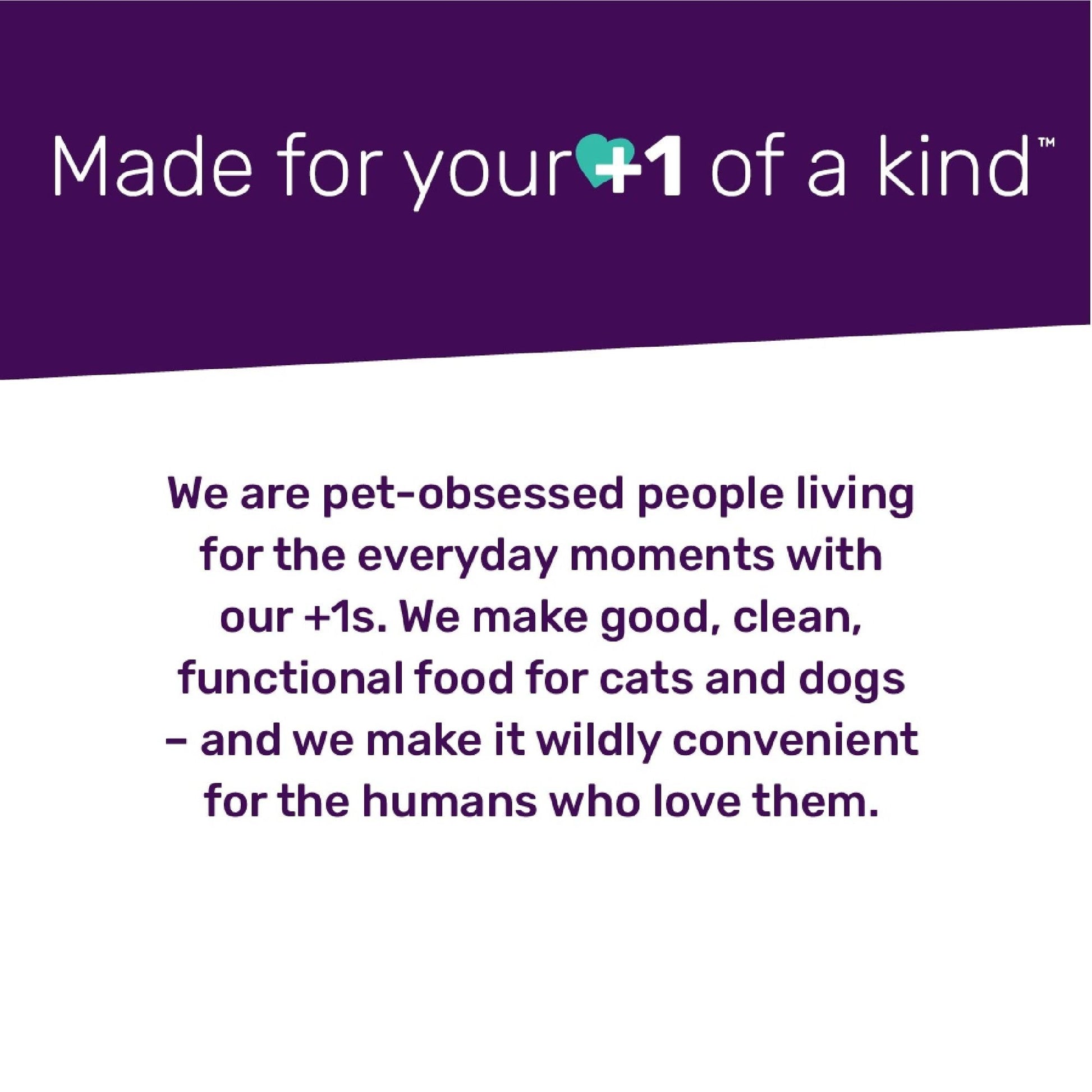 I AND LOVE AND YOU, Cat Food Variety, 3 Ounce, 12 Pack