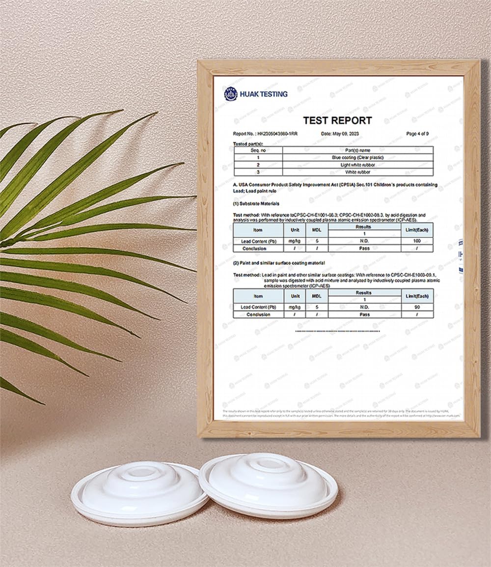 PumpMom-us Breast Pump Parts for Spectra, Replace Duckbill Valves Tubes Backflow Protector Membrane for Spectra S1 S2 9 Plus Breastpumps